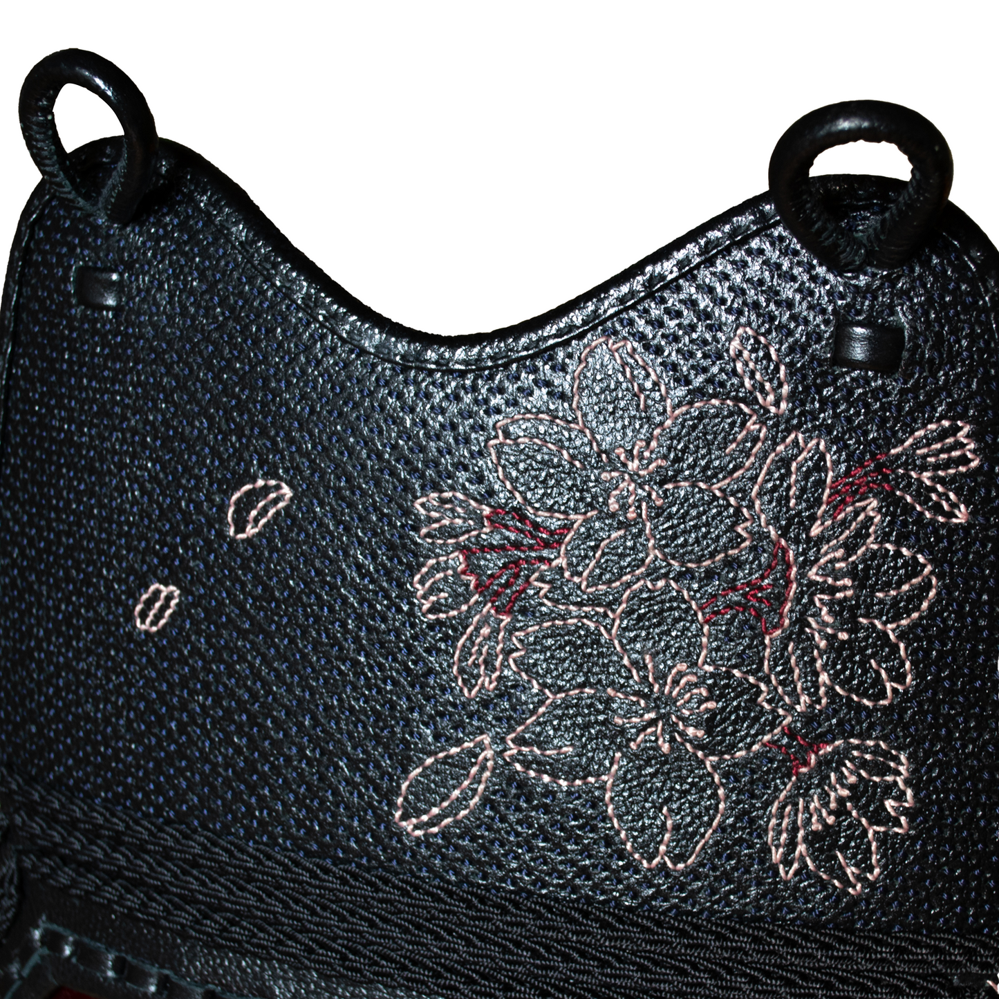OUTLET DO - L SIZE - KUROZAN SAKURA 3-BON ASHI