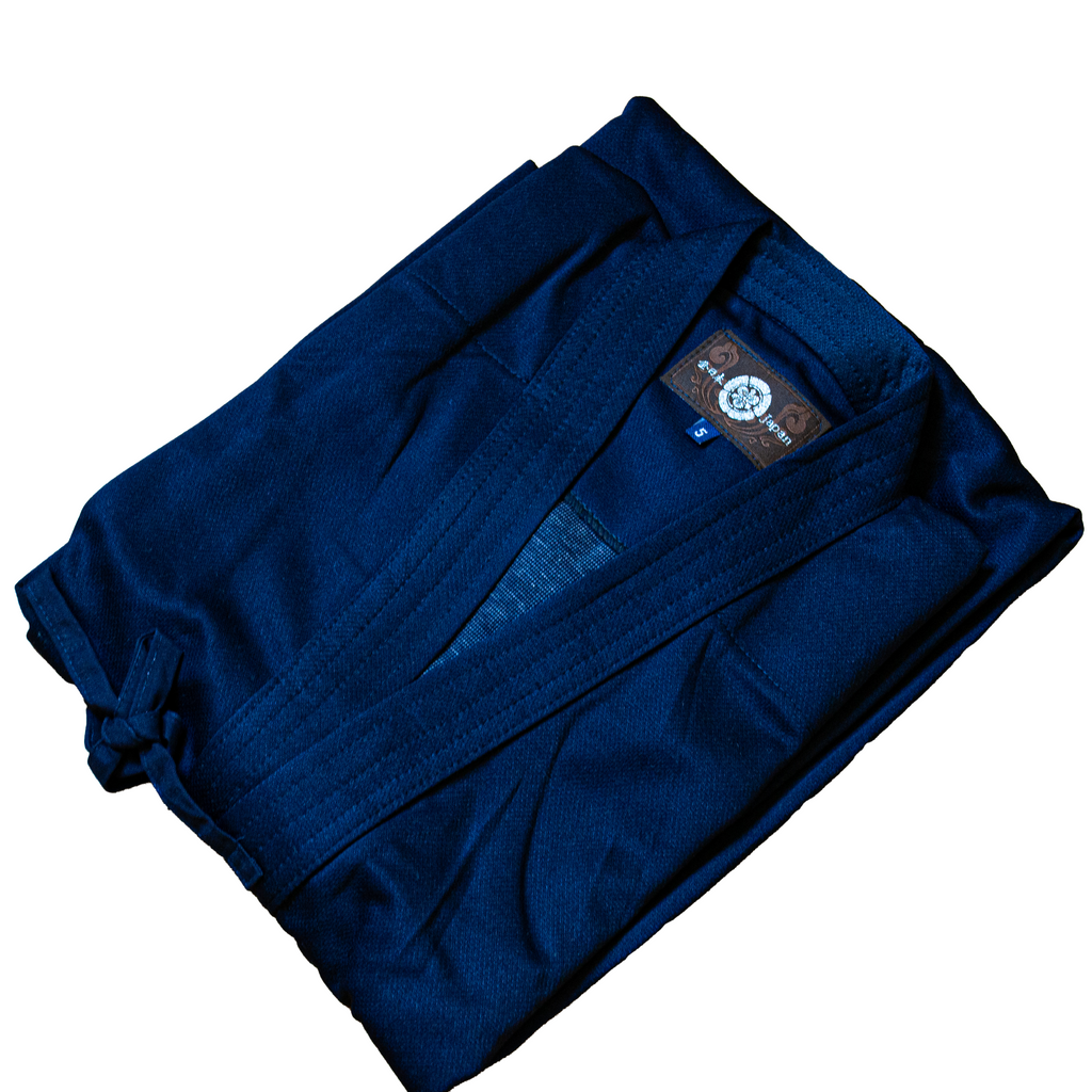 OUTLET - Kendogi- Lightweight fabric with stretch - Size 5 - LK-1