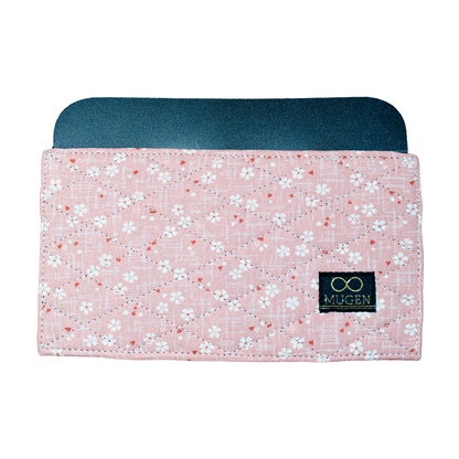 OUTLET - MEN PAD - MADE IN JAPAN - KOSAKURA PINK - KO-P1