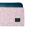OUTLET - MEN PAD - MADE IN JAPAN - KOSAKURA PINK - KO-P1