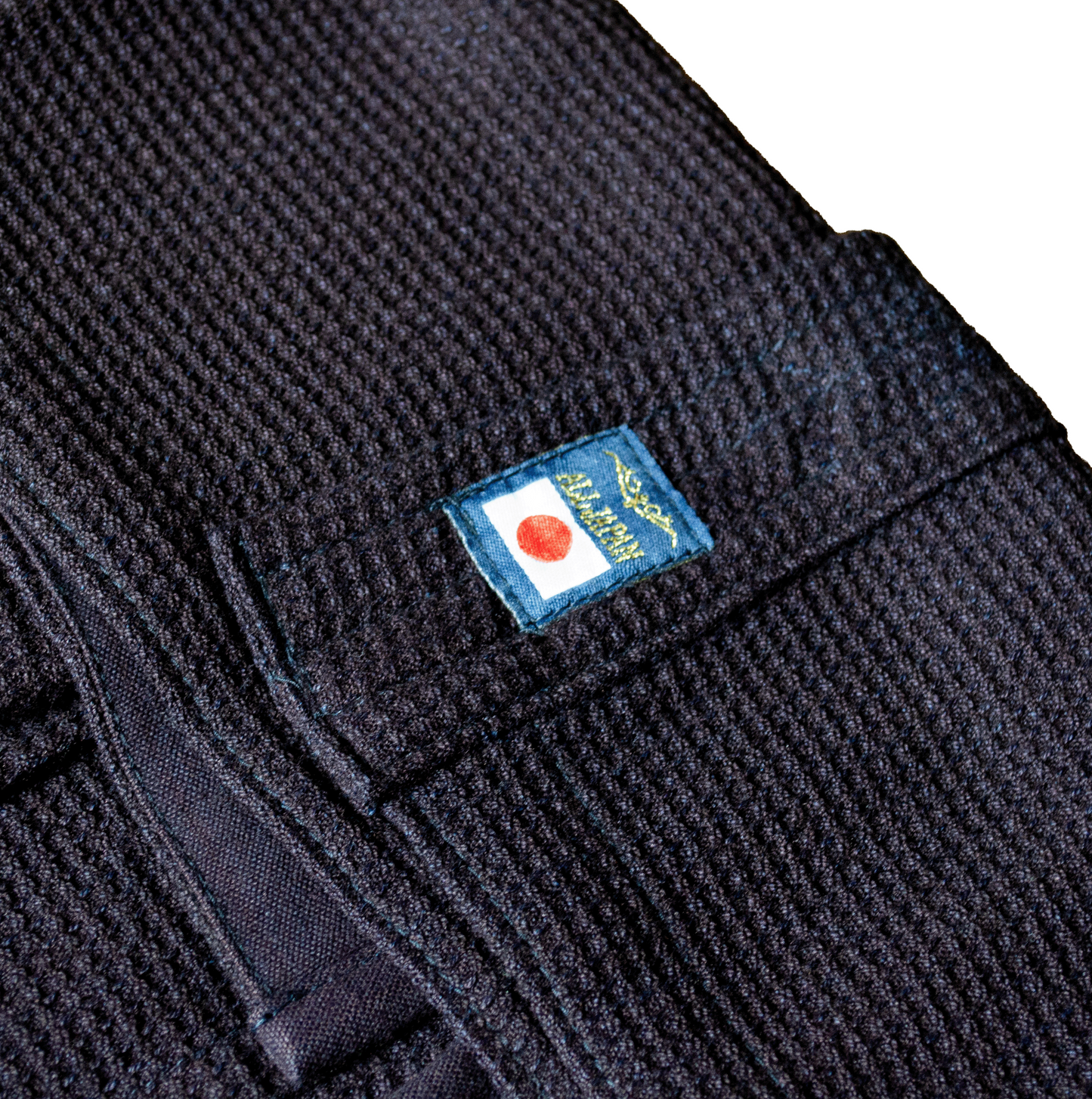 OUTLET - ALL JAPAN COTTON KENDOGI - Size 3 - AL-3