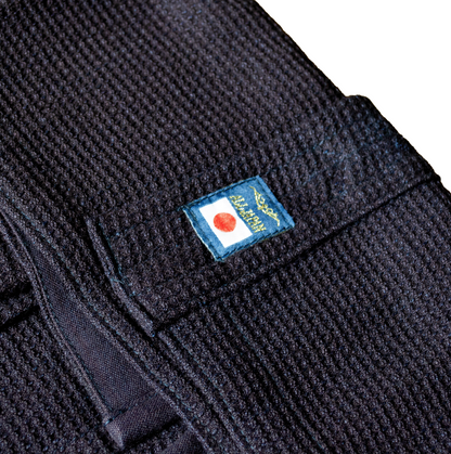 OUTLET - ALL JAPAN COTTON KENDOGI - Size 3 - AL-3
