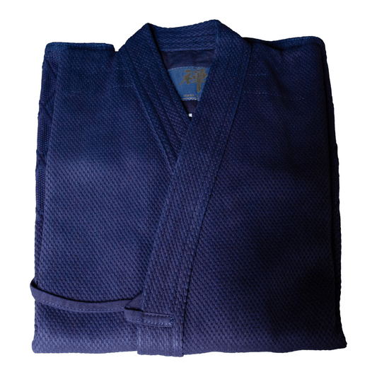 OUTLET KENDOGI - ZEN KIYOHARUSAKU DOUBLE LAYER -Size 2 - KG-02