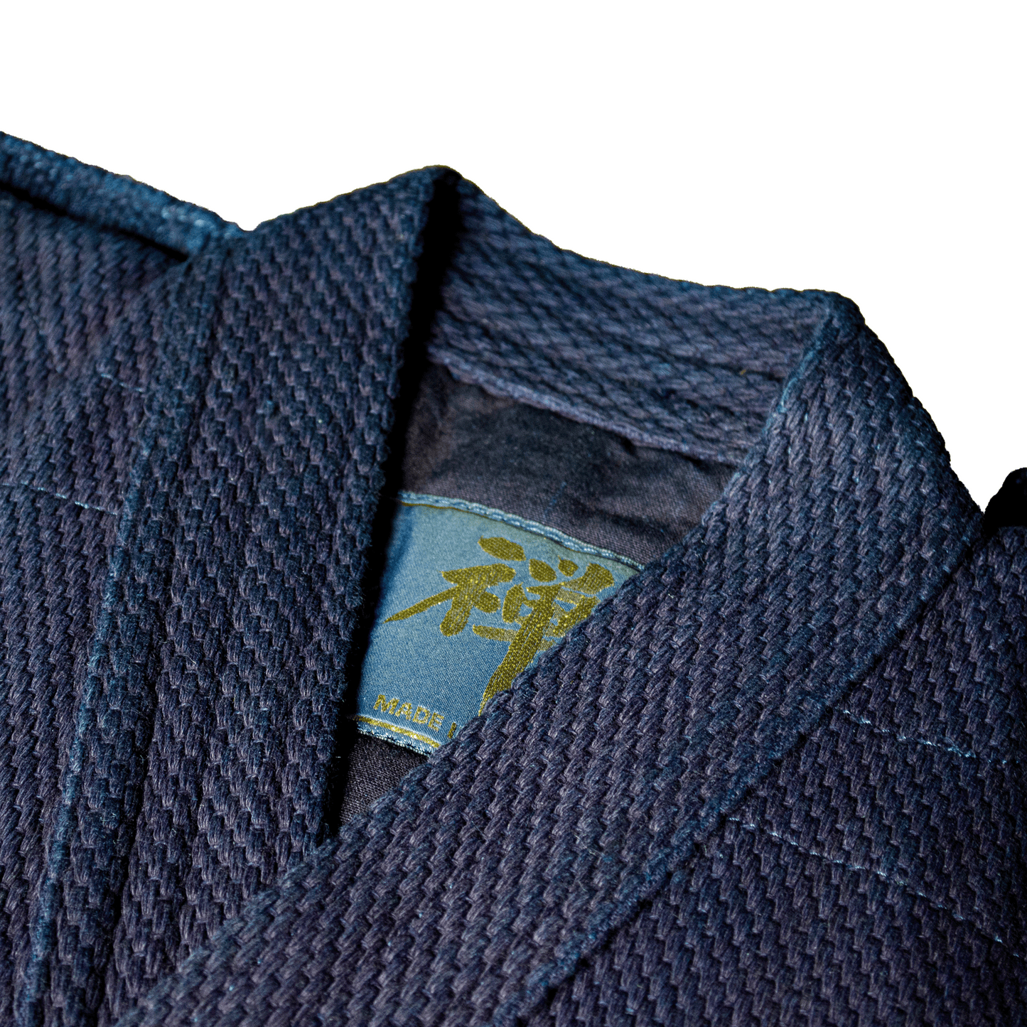 OUTLET KENDOGI - ZEN KIYOHARUSAKU DOUBLE LAYER -Size 2 - KG-02