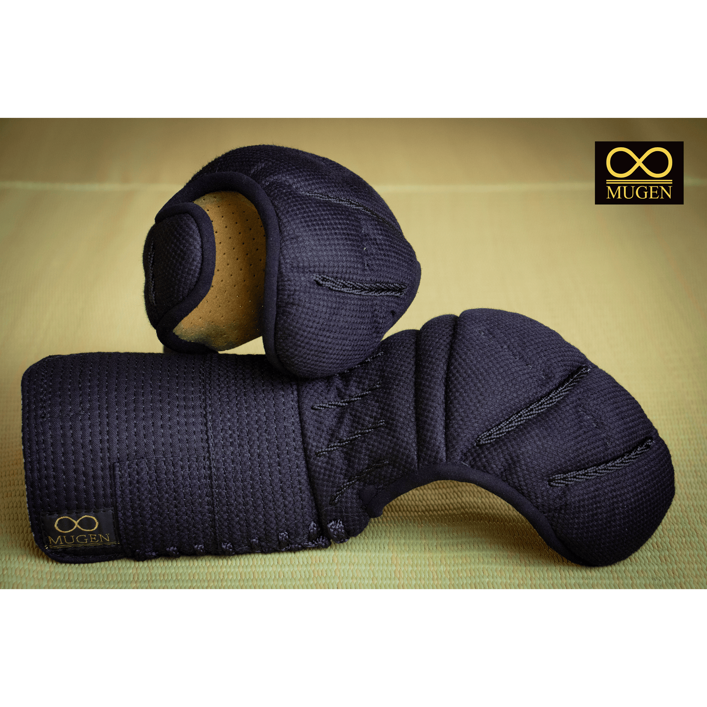 KIN ∞ MUGEN - BOGU SET