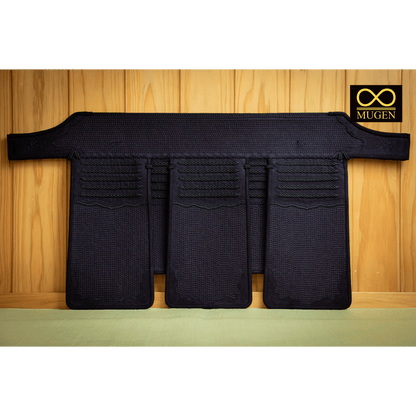 KIN ∞ MUGEN - BOGU SET