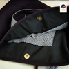 Aizome Japan - Authentic Aizome-Dyed Totebag - Made in Japan