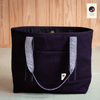 Aizome Japan - Authentic Aizome-Dyed Totebag - Made in Japan