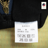 Aizome Japan - aizome-dyed pouch - made in Japan
