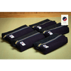 Aizome Japan - aizome-dyed pouch - made in Japan