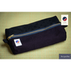 Aizome Japan - aizome-dyed pouch - made in Japan
