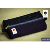 Aizome Japan - aizome-dyed pouch - made in Japan