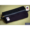 Aizome Japan - aizome-dyed pouch - made in Japan