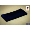 Aizome Japan - aizome-dyed pen-case, velvet finish - made in Japan