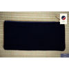 Aizome Japan - aizome-dyed pen-case, velvet finish - made in Japan