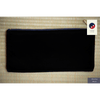 Aizome Japan - aizome-dyed pen-case, velvet finish - made in Japan