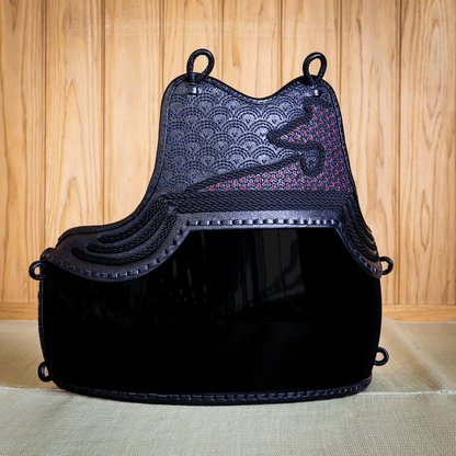 CLARINO NAMICHIDORI KATA BISHAMON DO