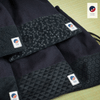 Aizome Japan - Genuine Aizome-Dyed Drawstring Pouch - Made in Japan - made in Japan