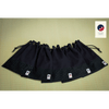 Aizome Japan - Genuine Aizome-Dyed Drawstring Pouch - Made in Japan - made in Japan
