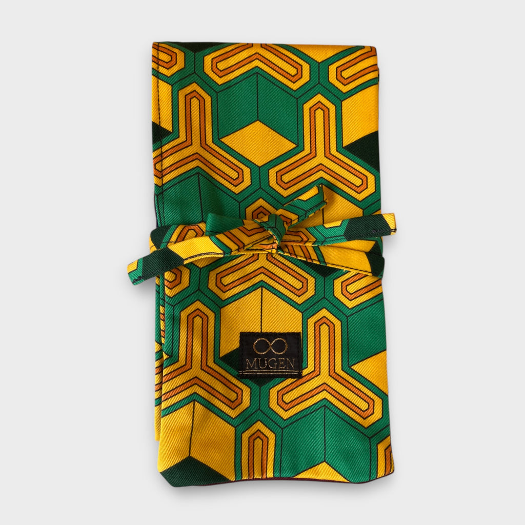 OUTLET WAGARA - SHINAI BAG - MADE IN JAPAN