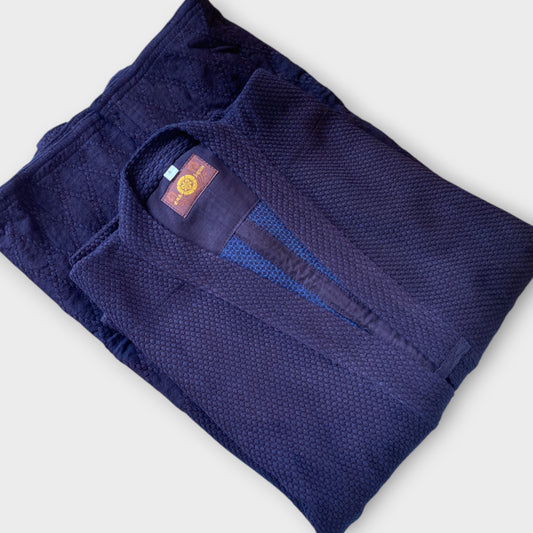 OUTLET DOUBLE LAYERED  KENDOGI SIZE 6 - F-1
