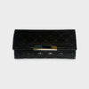 OUTLET KEY CASE - FUJI MOTIVE - BLACK R2