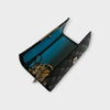 OUTLET KEY CASE - FUJI MOTIVE - BLACK R2
