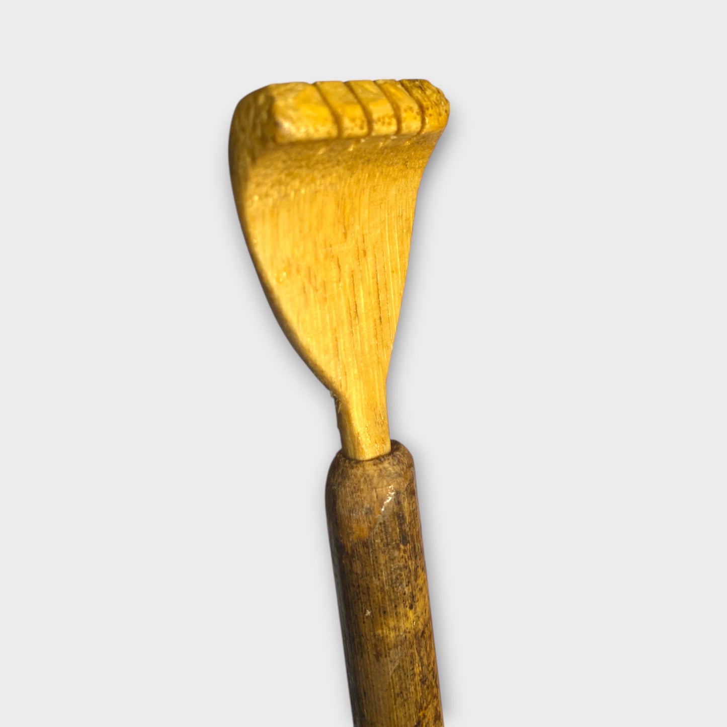 OUTLET HANDY SCRATCHING TOOL R1