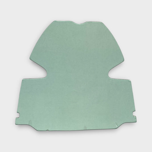 OUTLET FACE SHIELD