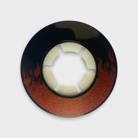 OUTLET TSUBADOME FLAME DESIGN T2