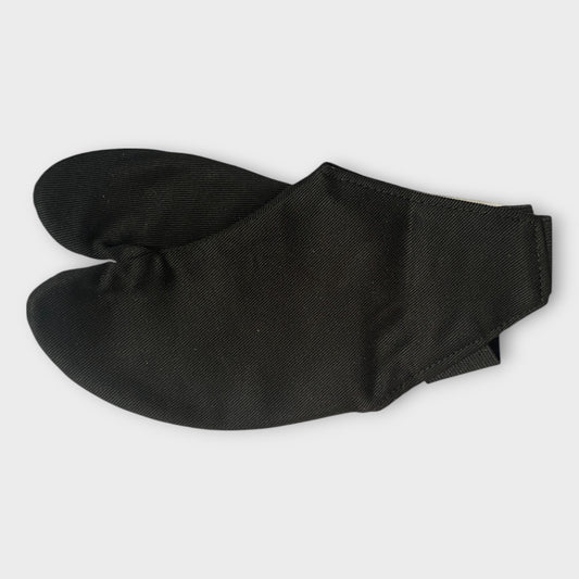 OUTLET TABI  - BLACK - TA-BL