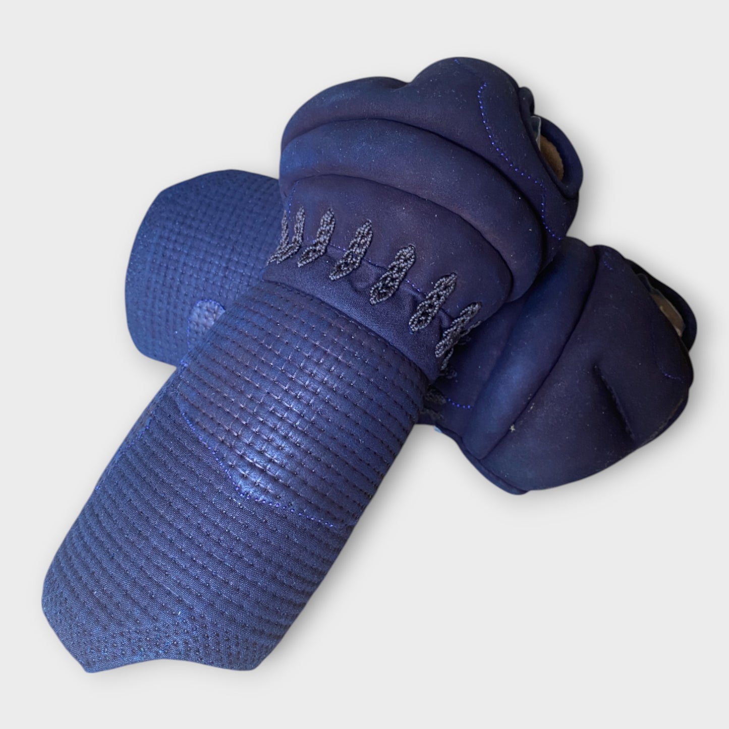 OUTLET- KOTE TEZASHI DEERSKIN M SIZE   - KO-T1