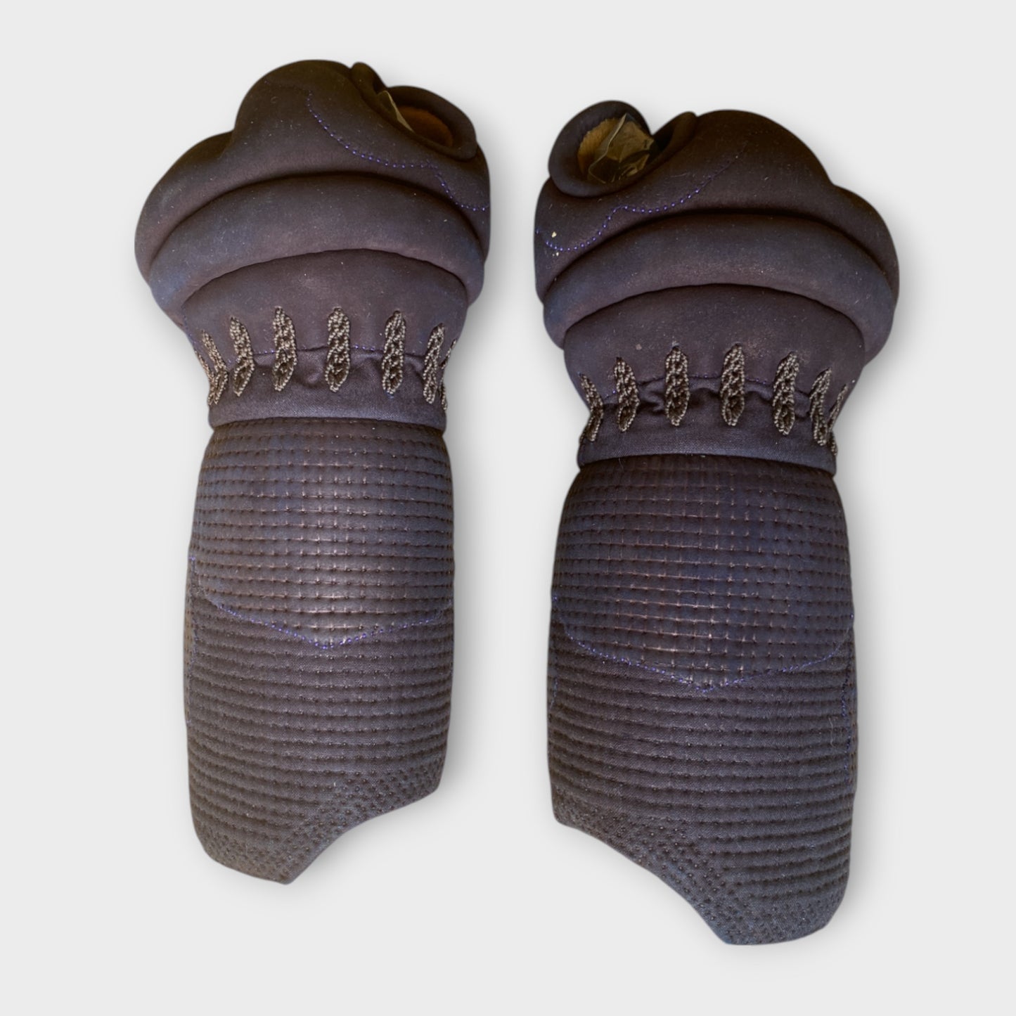 OUTLET- KOTE TEZASHI DEERSKIN M SIZE   - KO-T1