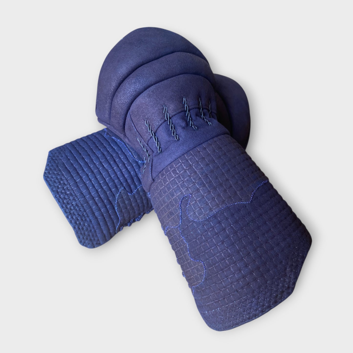 OUTLET - KOTE TEZASHI DEERSKIN L SIZE - KO-T3L
