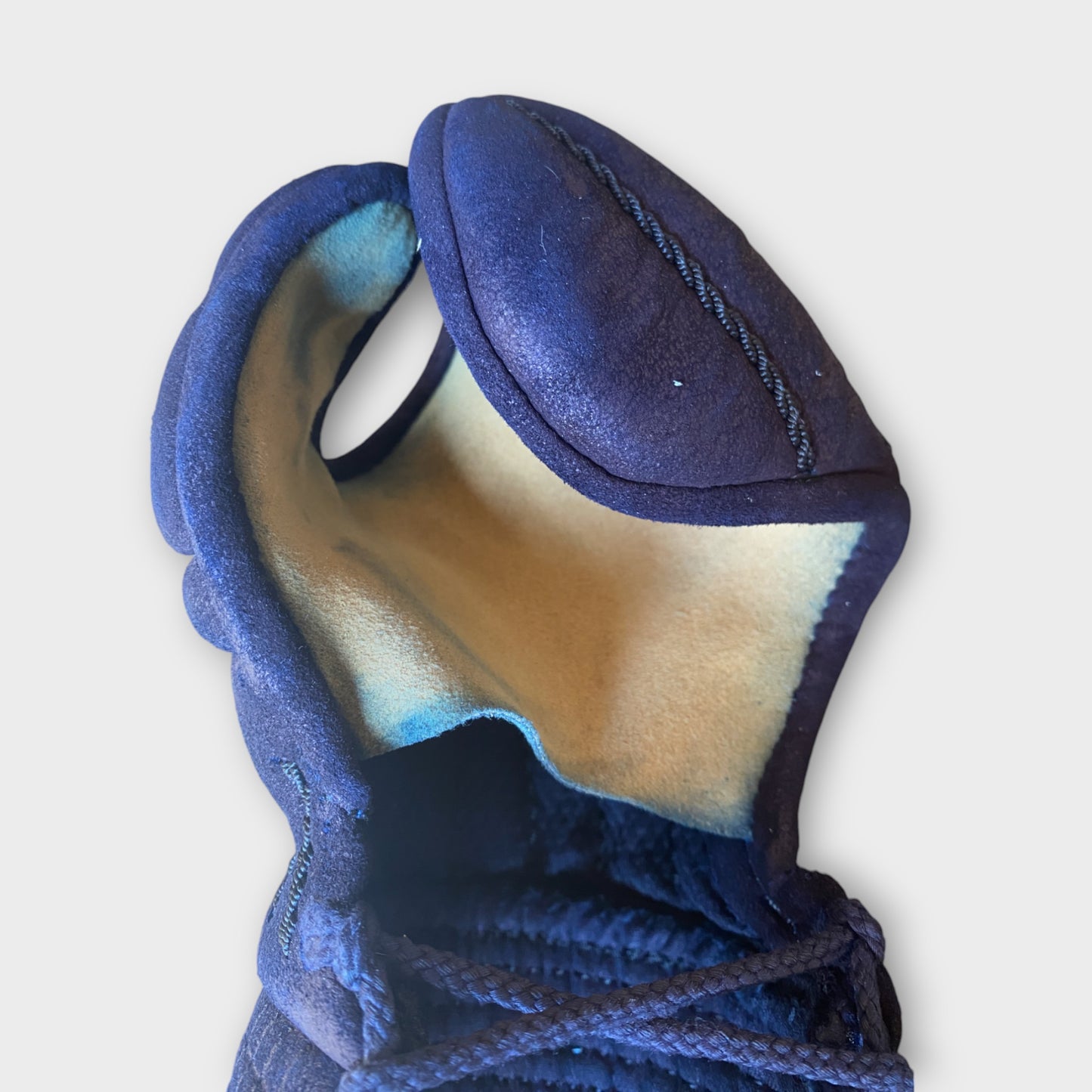 OUTLET - KOTE TEZASHI DEERSKIN L SIZE - KO-T3L