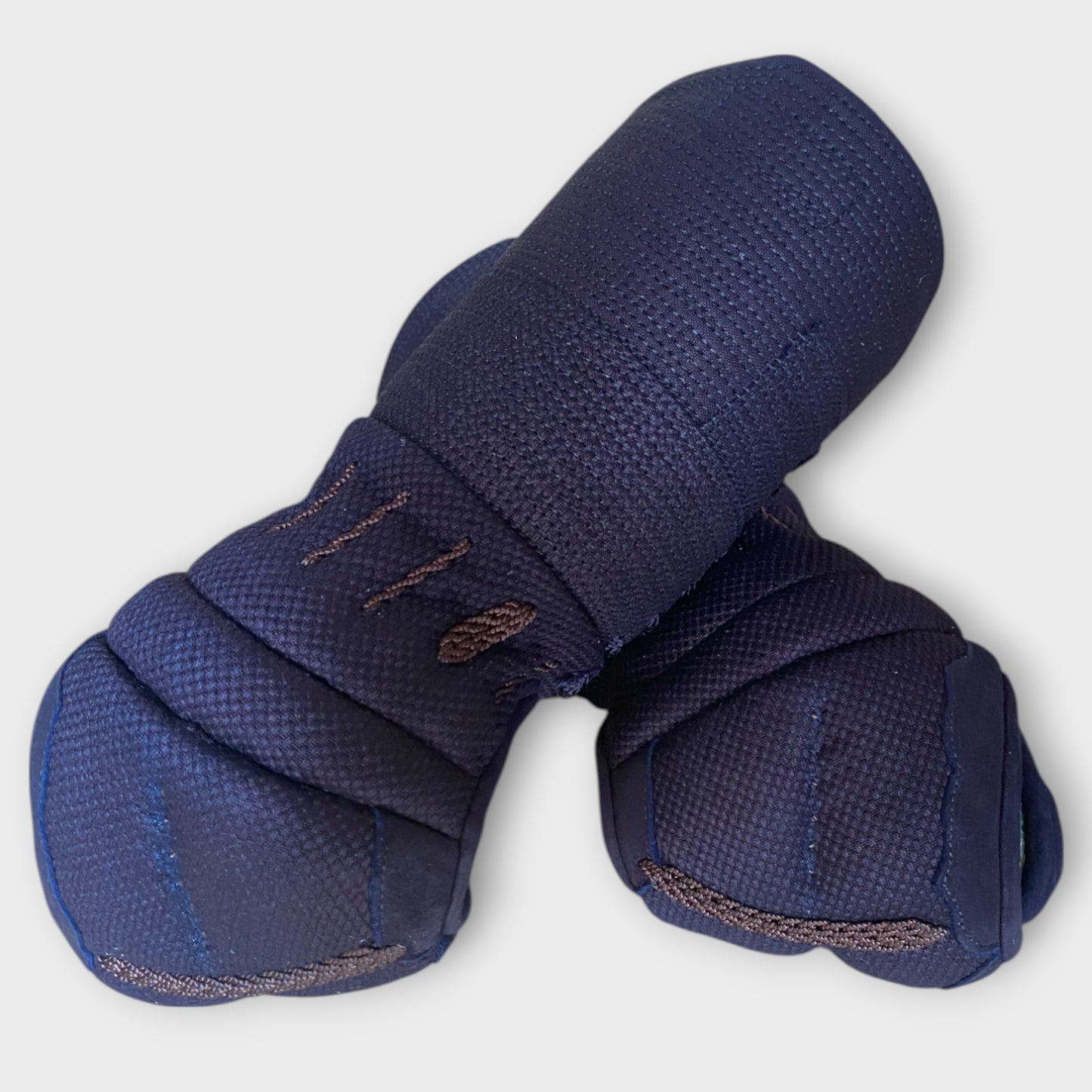 OUTLET - LET'S KENDO KOTE MADE IN JAPAN L SIZE - KO-T6L