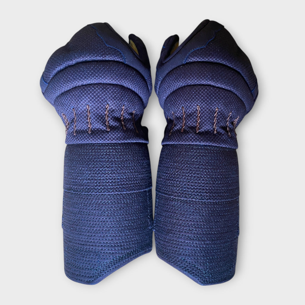 OUTLET - LET'S KENDO KOTE MADE IN JAPAN L SIZE - KO-T6L