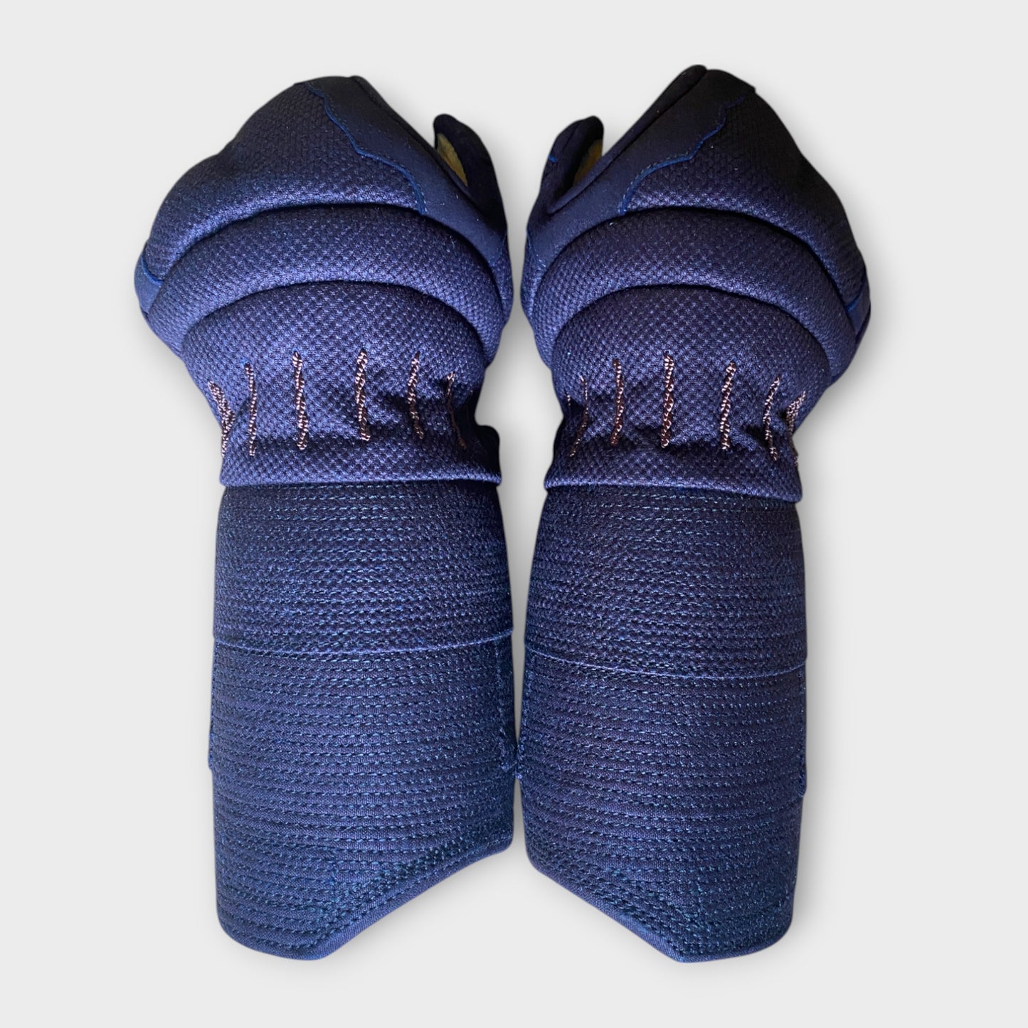OUTLET - LET'S KENDO KOTE MADE IN JAPAN L SIZE - KO-T6L