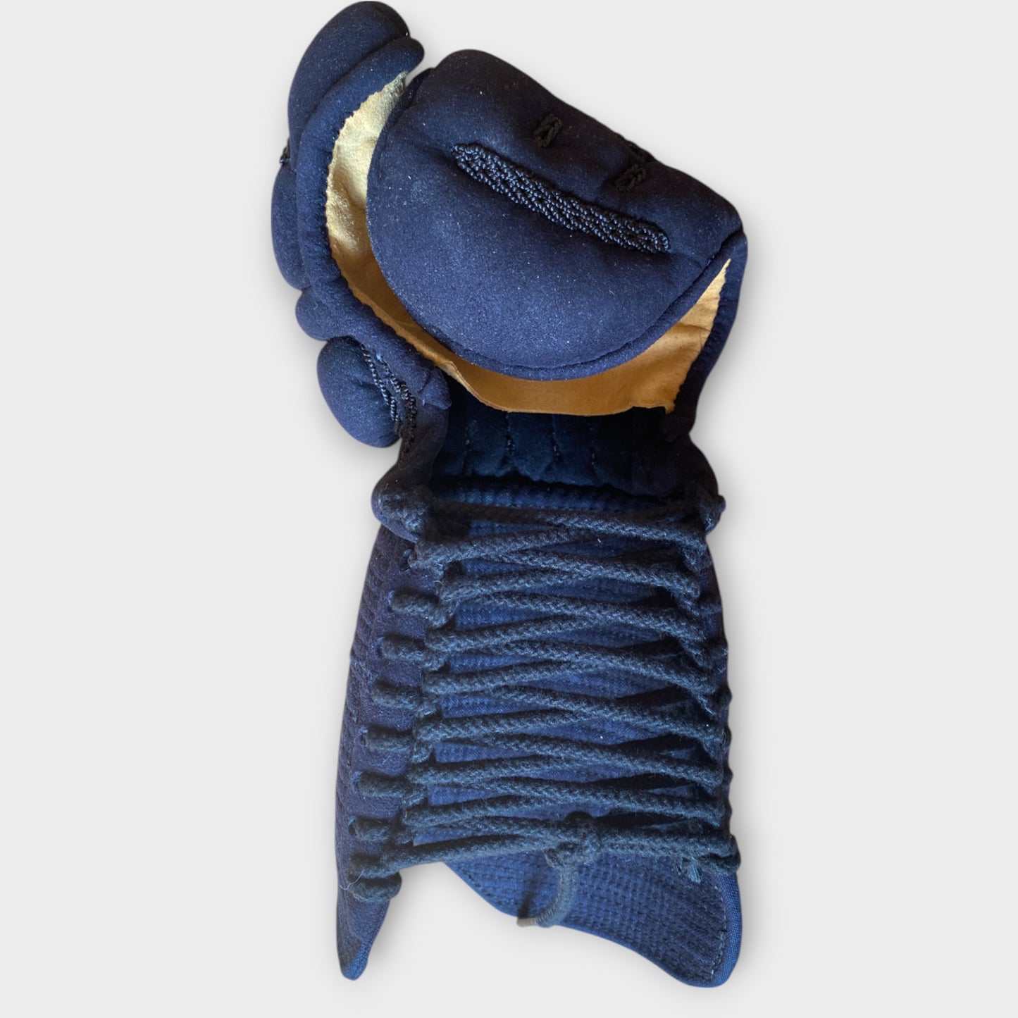 OUTLET -  JUKENDO KOTE XL SIZE  - KO-SIXL