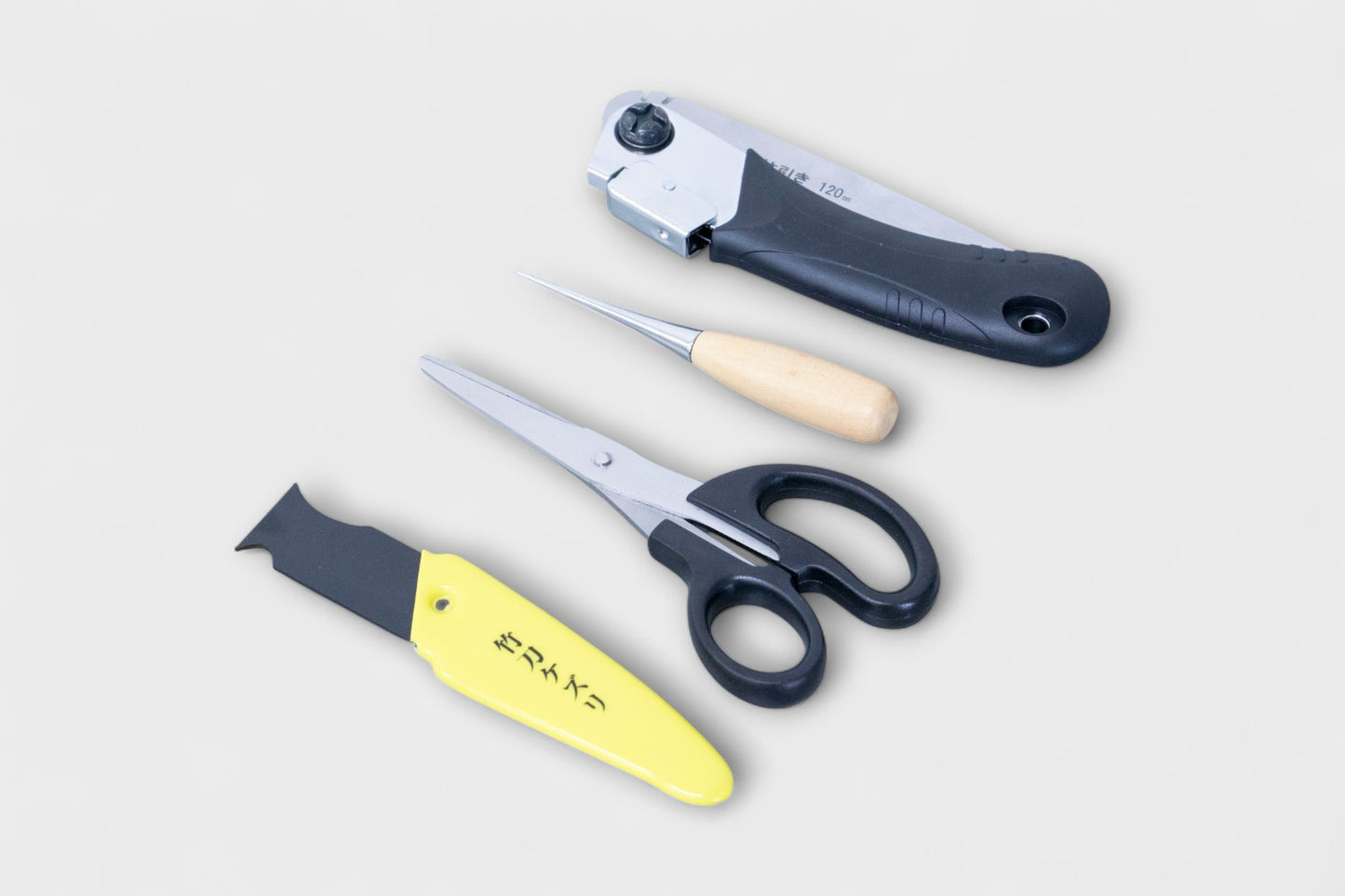 MAINTENANCE KIT FOR SHINAI