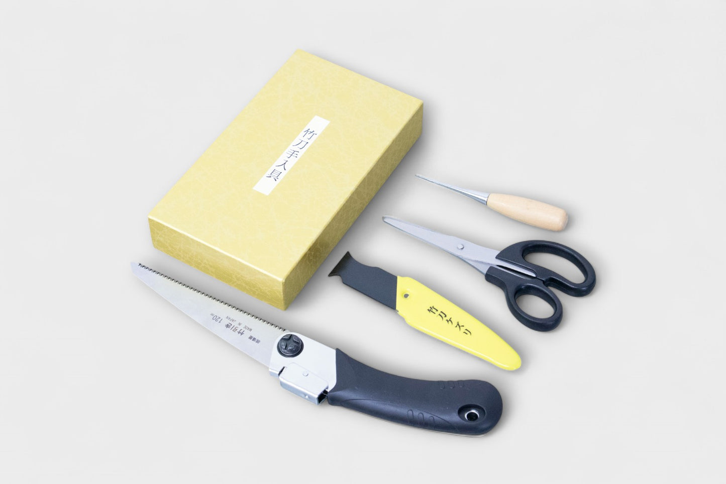MAINTENANCE KIT FOR SHINAI