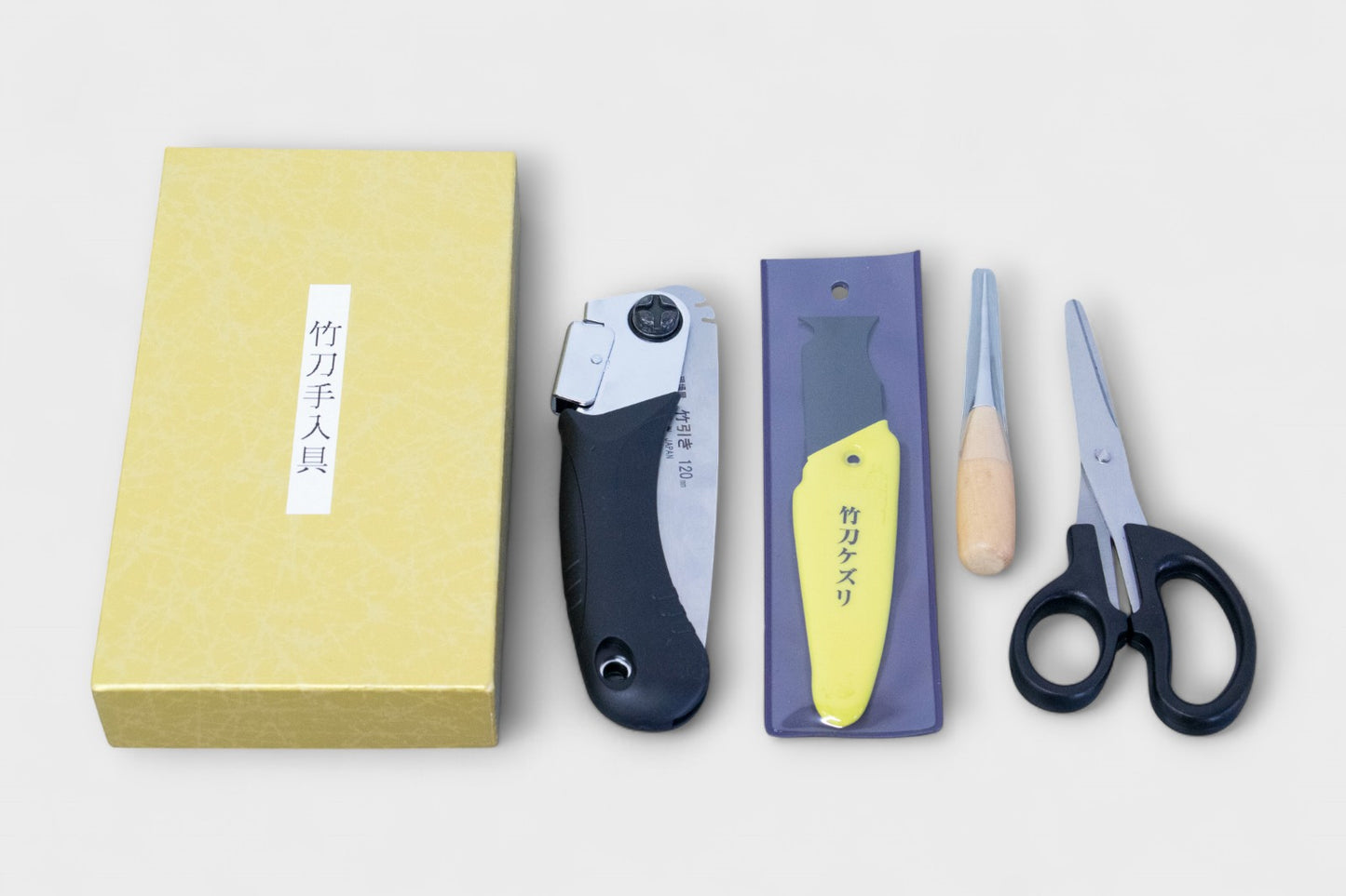 MAINTENANCE KIT FOR SHINAI