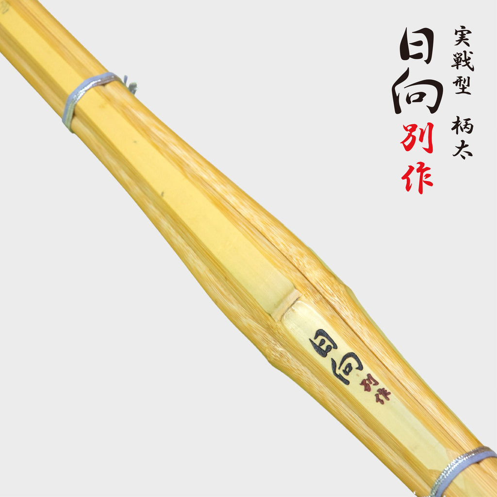 SHINAI - HIMUKA BESSAKU - JISSENGATA - DOBARI - THICK HANDLE