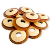TSUBA + TSUBADOME (PACK OF 10)