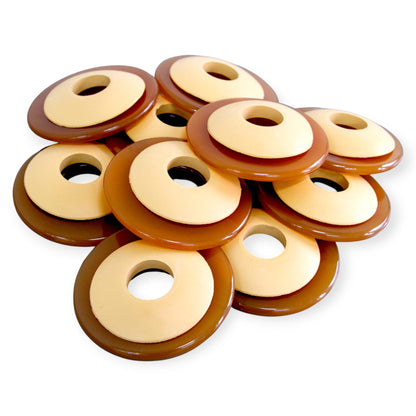 TSUBA + TSUBADOME (PACK OF 10)