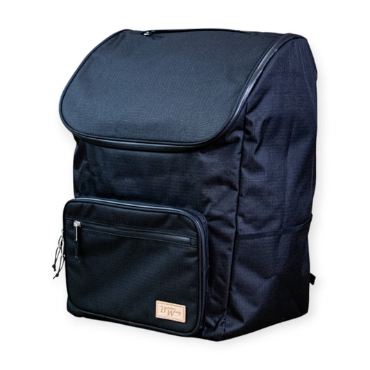 BUDO WING PRO - BOGU BACKPACK