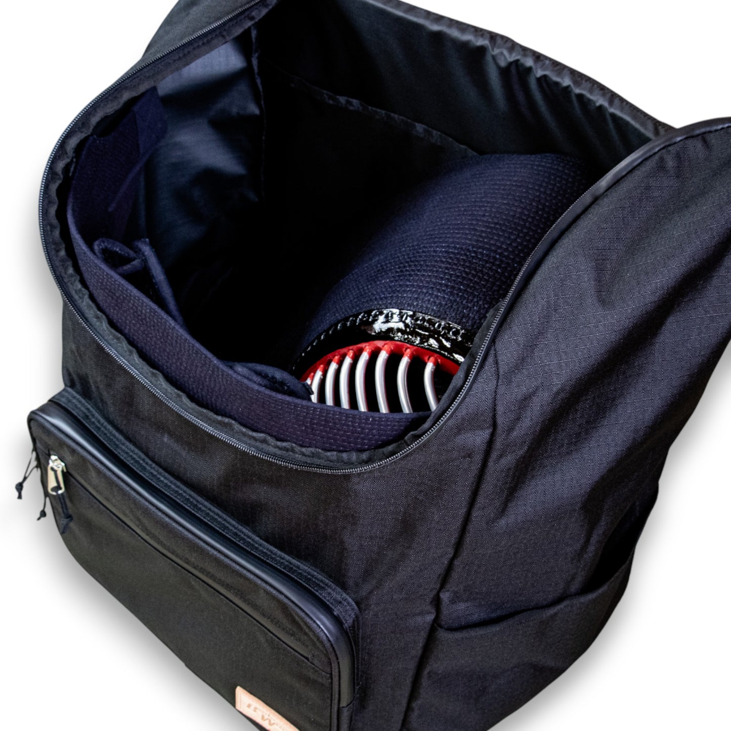 BUDO WING PRO - BOGU BACKPACK