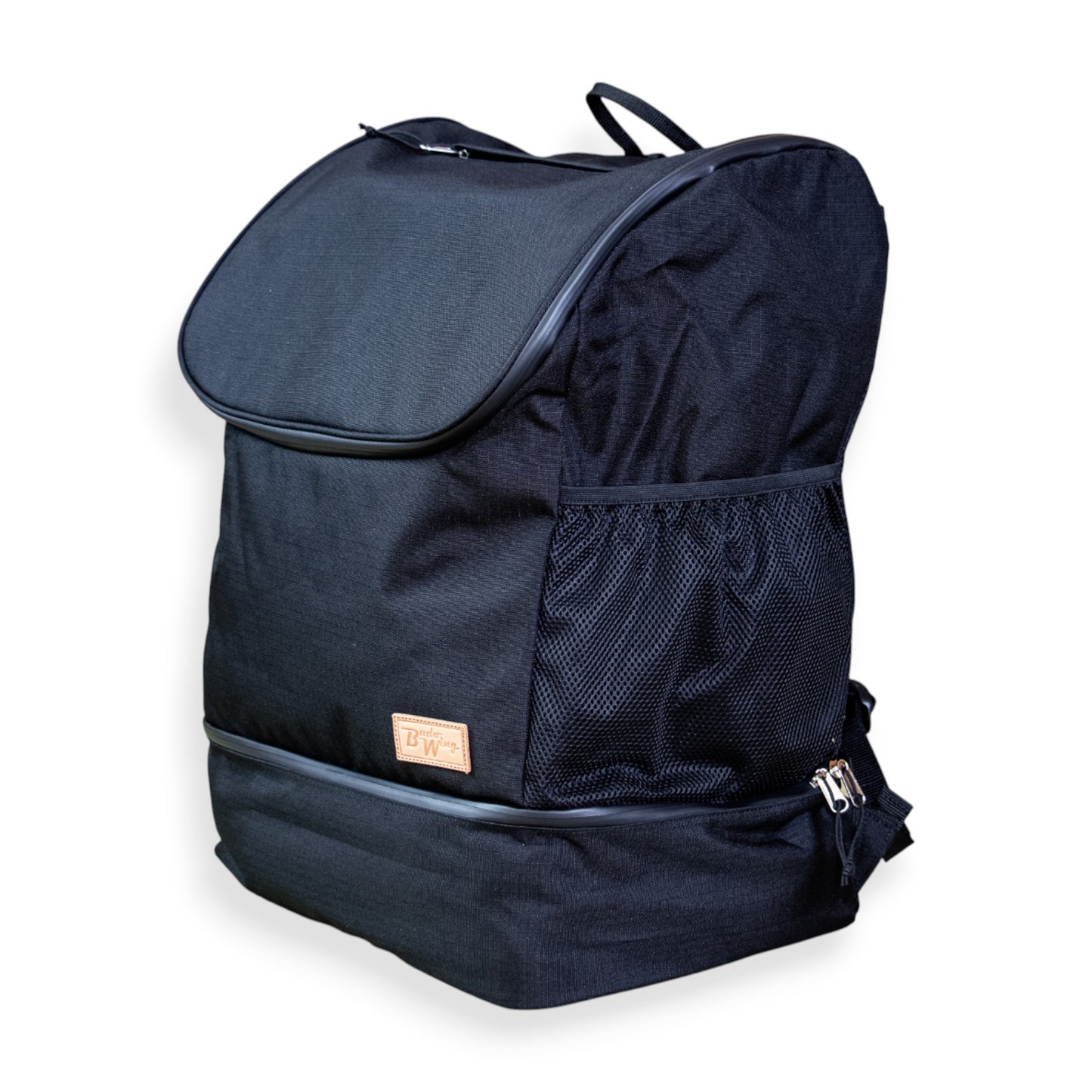 BUDO WING PRO - BOGU BACKPACK