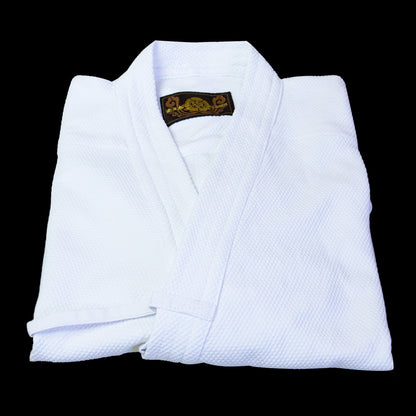 OUTLET KENDOGI-HANABISHI WHITE SIZE 3.5 KH-01