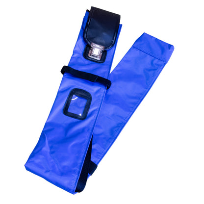 OUTLET - NYLON SHINAI BAG - SIZE 36 - SB-01
